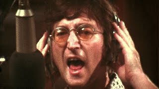 Imagine John Lennon  Theatrical Trailer