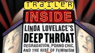 Inside deep Throat 2005  Trailer  Linda Lovelace