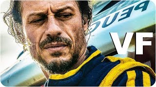 ITALIAN RACE Bande Annonce VF 2018