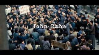 John Rabe  Trailer