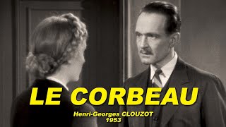 LE CORBEAU 1943 N12 Pierre FRESNAY Louis SEIGNER Micheline FRANCEY Ginette LECLERC