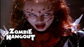 Zombie Trailer  Return of the Living Dead III 1993 Zombie Hangout