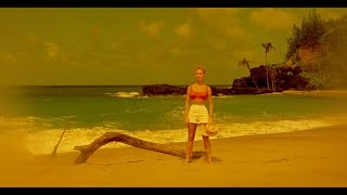 South Pacific 1958 byJoshua Logan Clip Im in Love with a Wonderful Guy  Mitzi Gaynor RiP