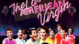 Last American Virgin 1982 Cast Then and Now