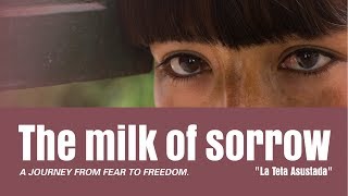 The Milk of Sorrow 2009  Trailer  Magaly Solier  Susi Snchez  Efran Sols  Claudia Llosa