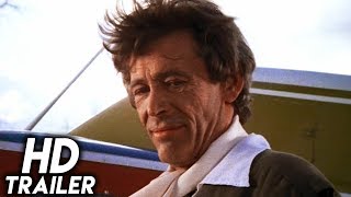 The Stunt Man 1980 ORIGINAL TRAILER HD