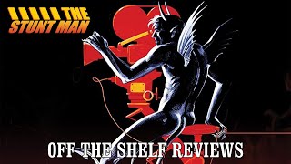 The Stunt Man Review  Off The Shelf Reviews