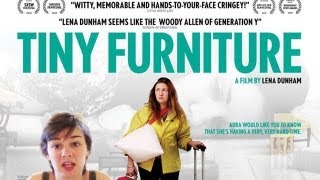 Tiny Furniture Review Netflix QUEUED