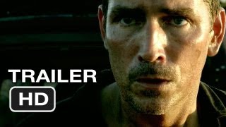 Transit Official Trailer 1 2012 Horror Movie HD