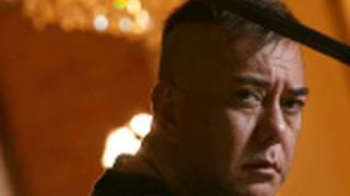 Anthony Wong on Vengeance  