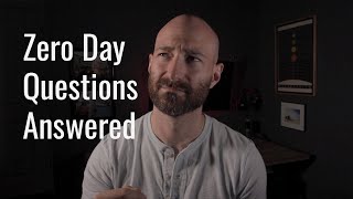 Zero Day movie questions answered