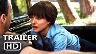 LUCY IN THE SKY Trailer 2019 Natalie Portman Drama Movie