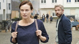 The Operative 2019   Diane Kruger Martin Freeman