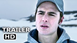 THE GRIZZLIES Trailer 2019 Drama Movie