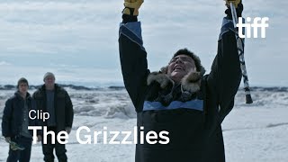 THE GRIZZLIES Clip  TIFF 2018