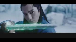 The Yin Yang Master 2021 Trailer  Onmyoji 2021  Aloys Chen  Zhou Xun  Shen Yue  William Chan