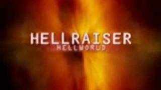 Hellraiser 8  Hellworld Trailer