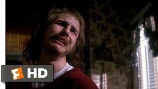 Thou Shall Not Kill  Born on the Fourth of July 59 Movie CLIP 1989 HD