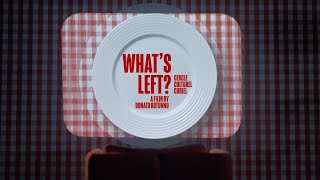 Whats Left  TRAILER VOSTEN