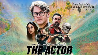 The Actor 2024  Official Trailer