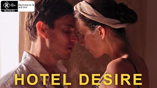 Hotel Desire 2011  German erotic drama film  18