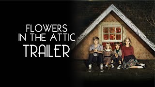 Flowers in the Attic 2014 Trailer Remastered HD