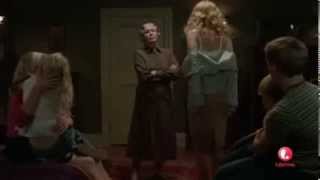 Flowers in the Attic Offical Trailer 2014  Heather Graham Lifetime HD