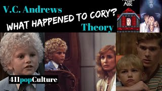 V C  Andrews Theory What Happened to Cory 411popCulture