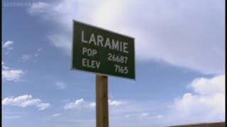 The Laramie Project  Trailer