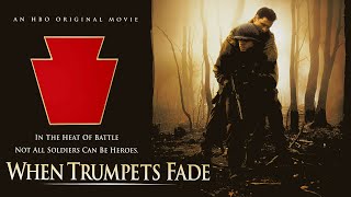 When Trumpets Fade  1998 Upscaled  Full Film