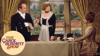 The Carol Burnett Show with Tim Conway