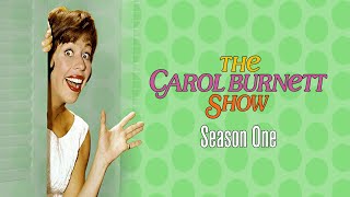 Season 1 Premiere of The Carol Burnett Show