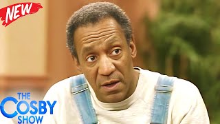 NEW  The Cosby Show Season 2024  MORAL FAMILY DRAMA  American Series 2024