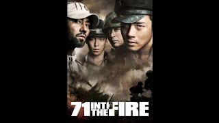 71 Into the Fire 2010  tvN Movies Intro