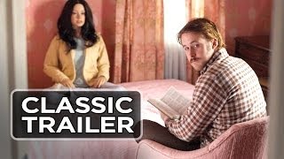 Lars and the Real Girl Official Trailer 1  Ryan Gosling Movie 2007 HD