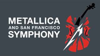 METALLICA AND SAN FRANCISCO SYMPHONY SM2  Trailer 2 Suomen elokuvateattereissa 9102019