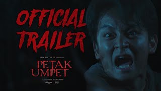 Petak Umpet  Official Trailer