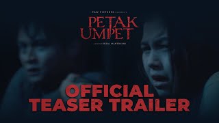 Petak Umpet  Teaser Trailer