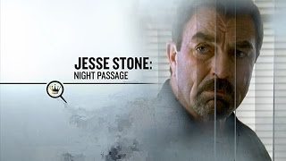 Jesse Stone Night Passage  Starring Tom Selleck  Hallmark Movies  Mysteries