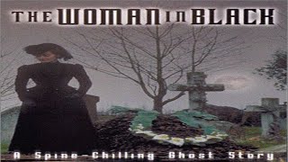 The Woman In Black 1989 Full TV Movie