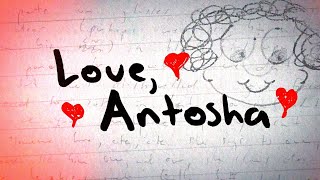 Love Antosha 2019  Trailer HD  About Anton Yelchin  Documentary Film