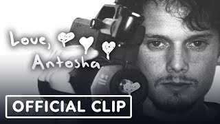 Love Antosha Anton Yelchin Documentary  Exclusive Chris Pine Clip