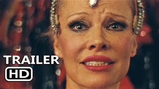 THE LAST SHOWGIRL Official Trailer 2024 Pamela Anderson