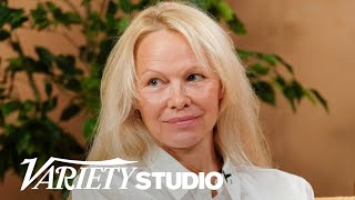 Pamela Anderson Felt The Last Showgirl Came at the Perfect Time in Her Career