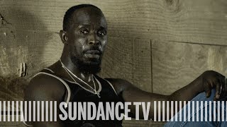 HAP AND LEONARD  Official Trailer Ft Michael K Williams Christina Hendricks  SundanceTV