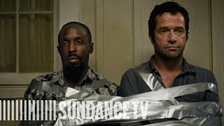 Hap and Leonard  Official Teaser Trailer  SundanceTV