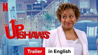 The Upshaws  Trailer in English  Netflix