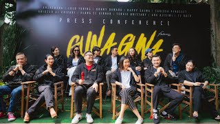 Kombinasi Horor dan Pelakor di film GunaGuna Istri Muda