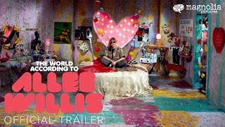 The World According to Allee Willis  Official Trailer