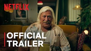 The Life and Movies of Eran Kuneri Season 2  Official Trailer  Netflix